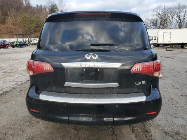 2016 INFINITI QX80 - JN8AZ2NC6G9400065