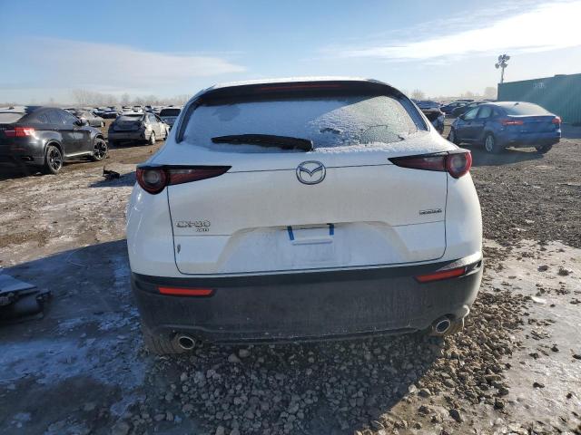2024 MAZDA CX-30 - 3MVDMBAM0RM647722