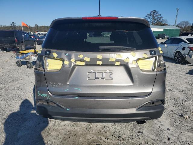 2018 KIA SORENTO LX - 5XYPG4A32JG418551