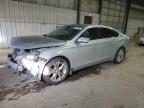 2015 CHEVROLET IMPALA LT - 2G1125S3XF9106787