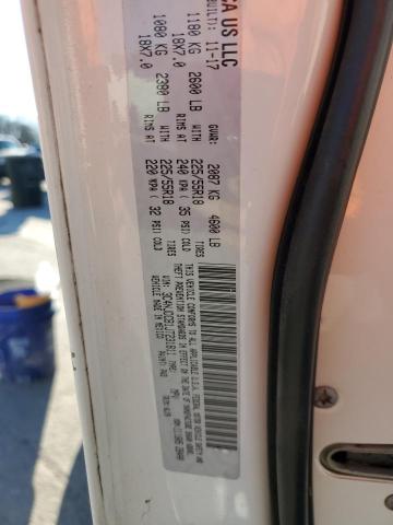 2018 JEEP COMPASS LI - 3C4NJDCB1JT231811