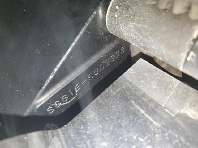 2010 HONDA VT1300 CR JH2SC6607AK001721