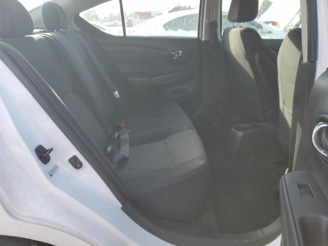 2019 NISSAN VERSA S 3N1CN7AP4KL841122