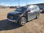 2016 HONDA PILOT ELIT - 5FNYF6H07GB103579