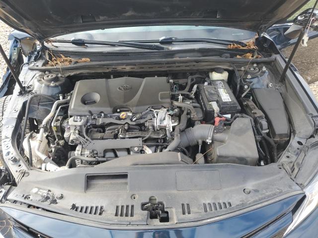 2018 TOYOTA CAMRY L - 4T1B11HKXJU537112