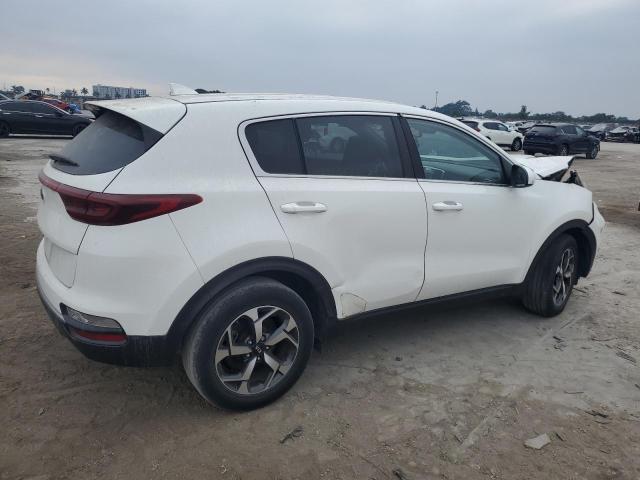 Vin: kndpm3ac4l7764524, lot: 88630325, kia sportage lx 20203