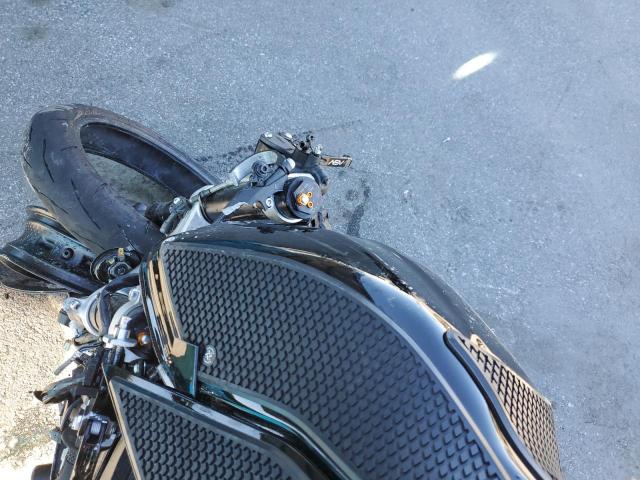 2023 YAMAHA YZFR1 JYARN66Y1PA001005