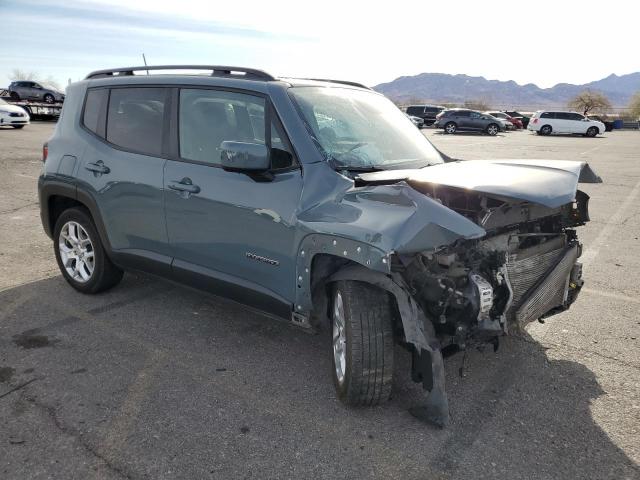 2018 JEEP RENEGADE L - ZACCJABB1JPH34172