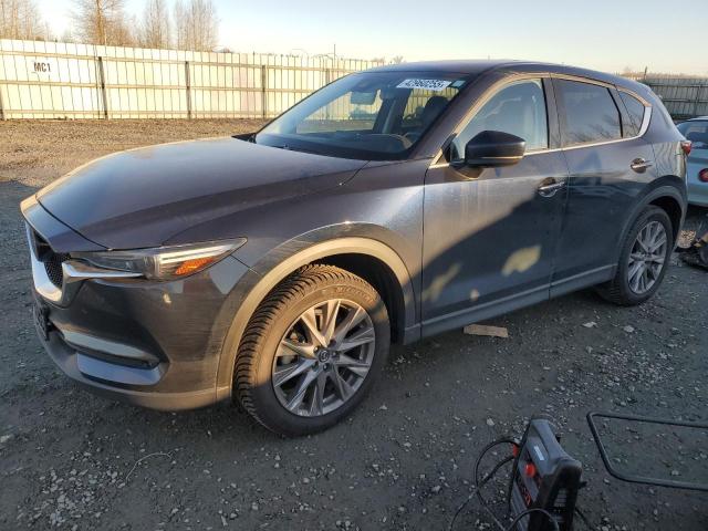 2019 MAZDA CX-5 GRAND JM3KFBDY9K0573542