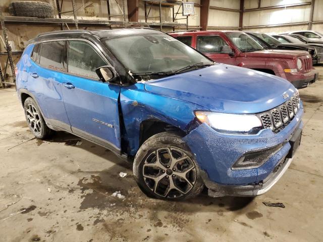 2025 JEEP COMPASS LI 3C4NJDCN0ST509139