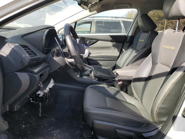 2021 SUBARU CROSSTREK JF2GTHRC0MH673168