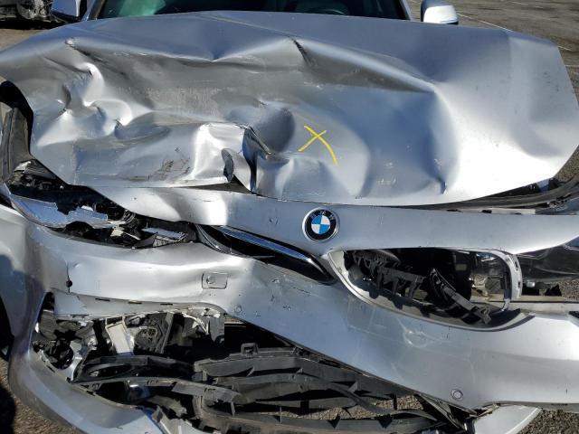 2018 BMW 330 XIGT WBA8Z9C52JG828738