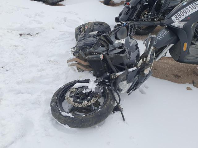 2021 KAWASAKI ER650 L ML5EREL14MDA25251