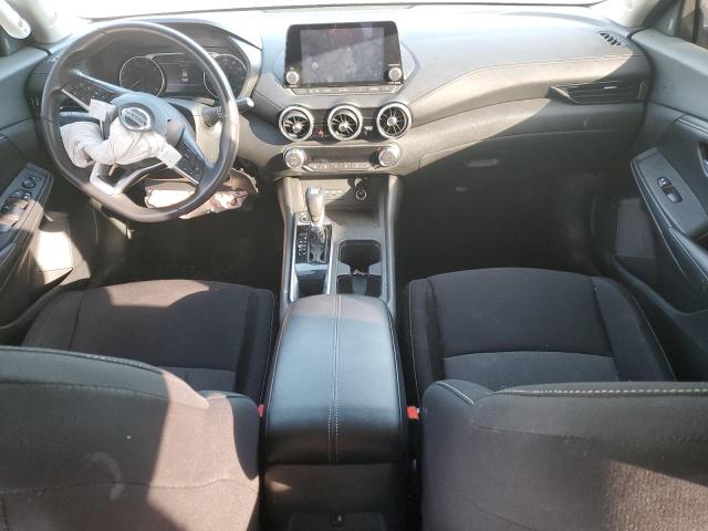 2021 NISSAN SENTRA SV - 3N1AB8CV1MY230844