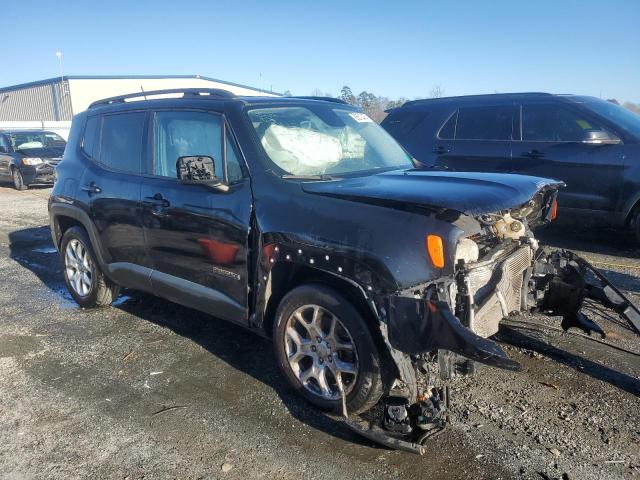 2017 JEEP RENEGADE L - ZACCJABB7HPF72705