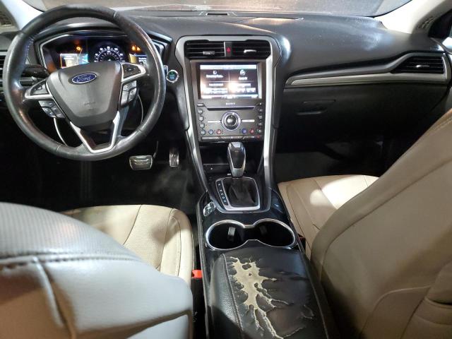2016 FORD FUSION TIT 3FA6P0K99GR140212