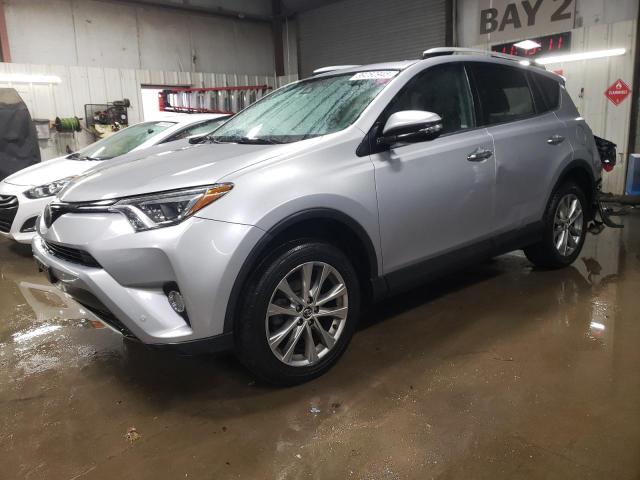 2016 TOYOTA RAV4 LIMIT - 2T3DFREV1GW499275