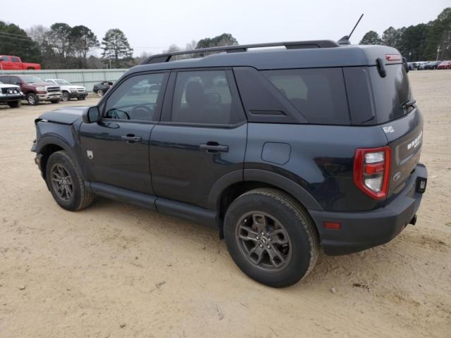 2023 FORD BRONCO SPO - 3FMCR9B6XPRD25365