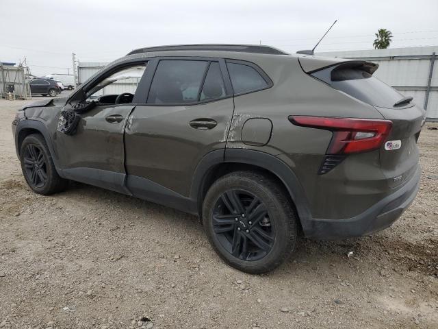 Vin: kl77lke22rc016298, lot: 41693425, chevrolet trax activ activ 20242