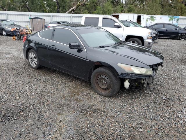 1HGCS1B8XCA006789 Honda Accord Exl 2012