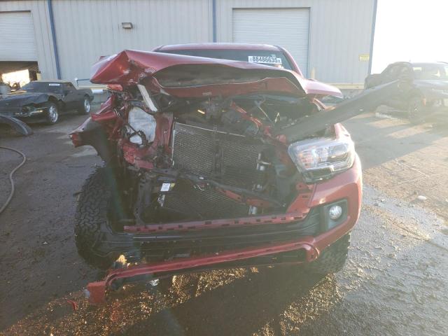 2016 TOYOTA TACOMA DOU - 3TMCZ5AN8GM005772