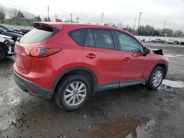 Vin: jm3ke2cy3e0308740, lot: 88127365, mazda cx-5 touring 20143