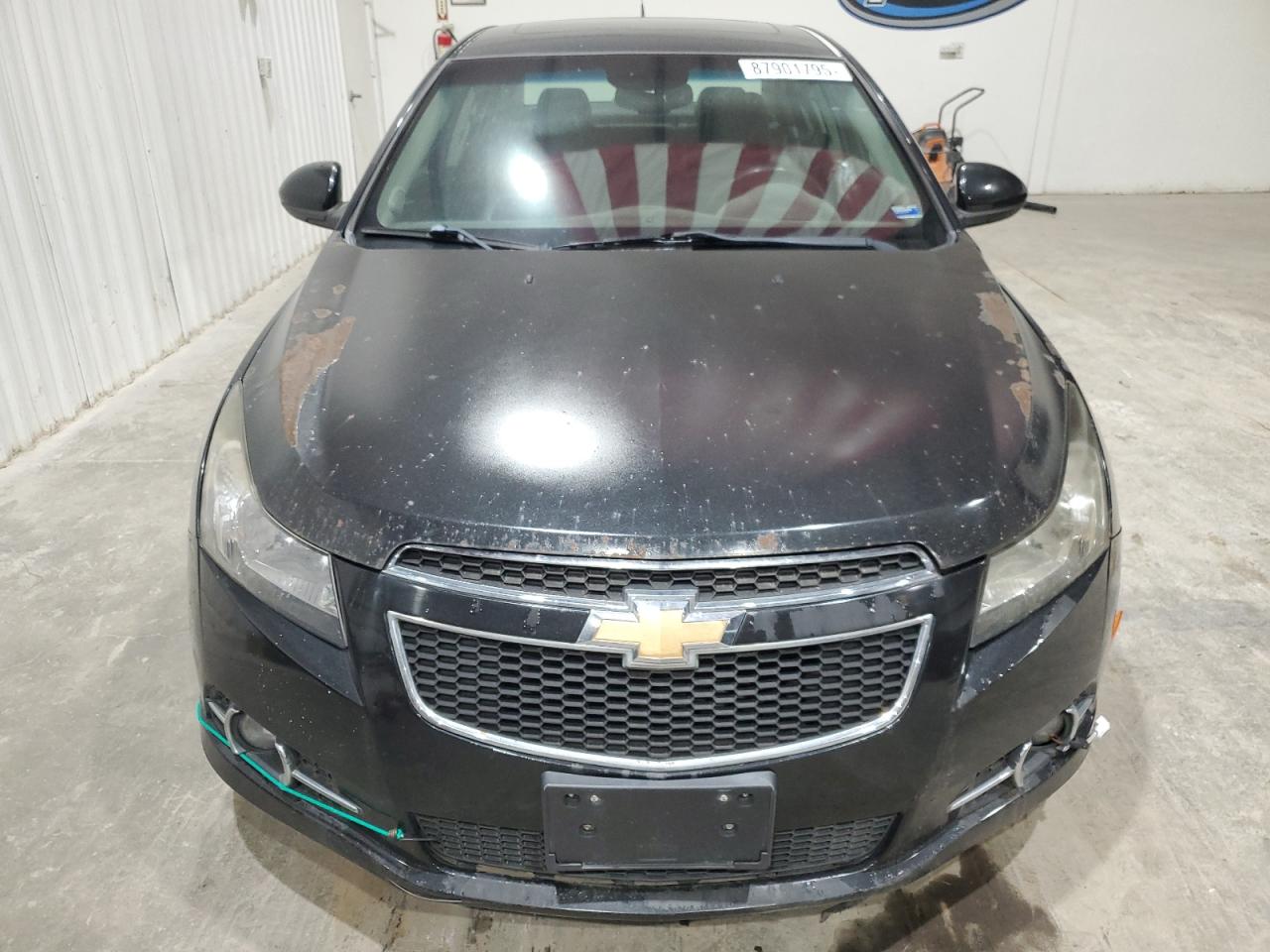 Lot #3052283588 2012 CHEVROLET CRUZE LTZ