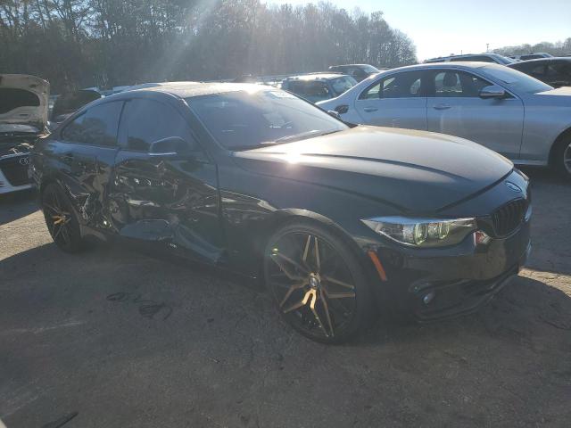 2018 BMW 430I GRAN - WBA4J1C58JBG80991