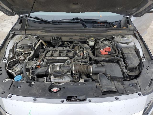 2019 HONDA ACCORD LX - 1HGCV1F10KA167719