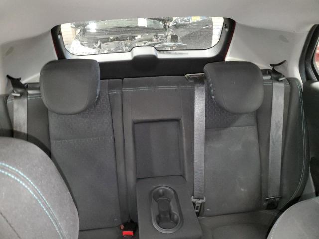 2015 CHEVROLET TRAX 1LS KL7CJPSB6FB082070