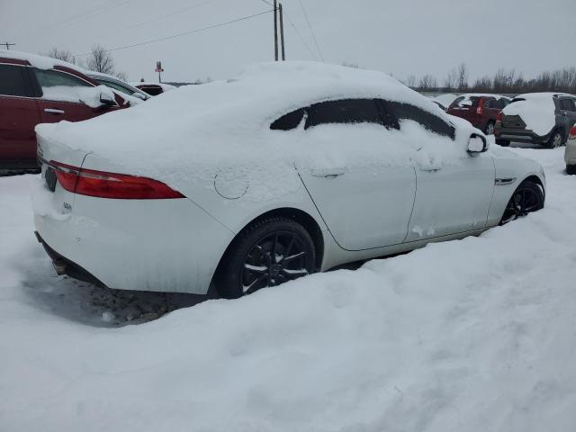 2016 JAGUAR XF PRESTIG SAJBK4BV7GCY20475