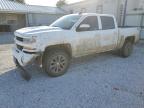 2016 CHEVROLET SILVERADO - 3GCUKREC5GG186109