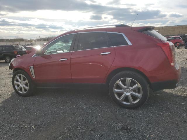 3GYFNCE33GS548880 Cadillac Srx Performance Collection 2016