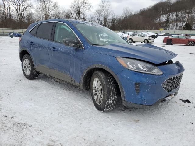 2022 FORD ESCAPE SE - 1FMCU9G60NUA12449