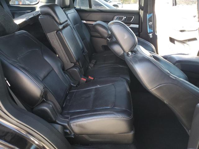 2019 FORD EXPLORER L - 1FM5K7F83KGB42841