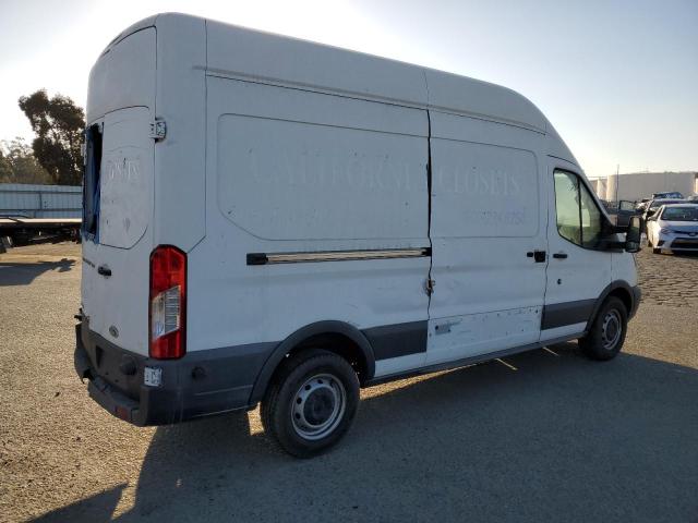 FORD TRANSIT T- 2015 white cargo va gas 1FTNR2XG5FKA04794 photo #4