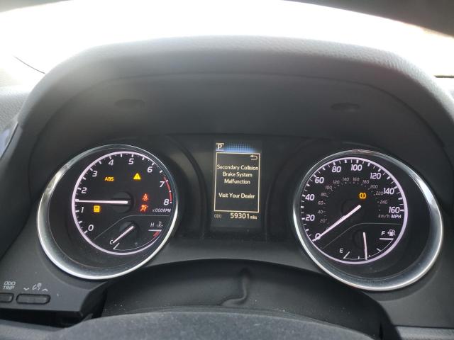 2019 TOYOTA CAMRY L 4T1B11HK8KU179977