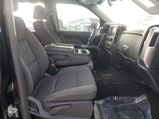 2018 CHEVROLET SILVERADO 3GCUKREC0JG184209