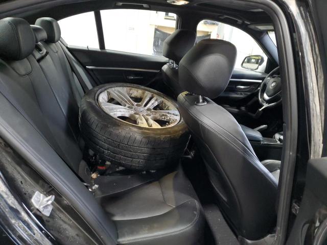 2017 BMW 328 D XDRI WBA8F1C30HK825921