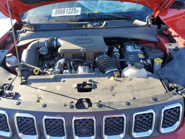 2023 JEEP COMPASS LA - 3C4NJDFN4PT513567