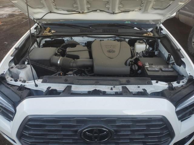 2023 TOYOTA TACOMA DOU - 3TMCZ5AN5PM645616