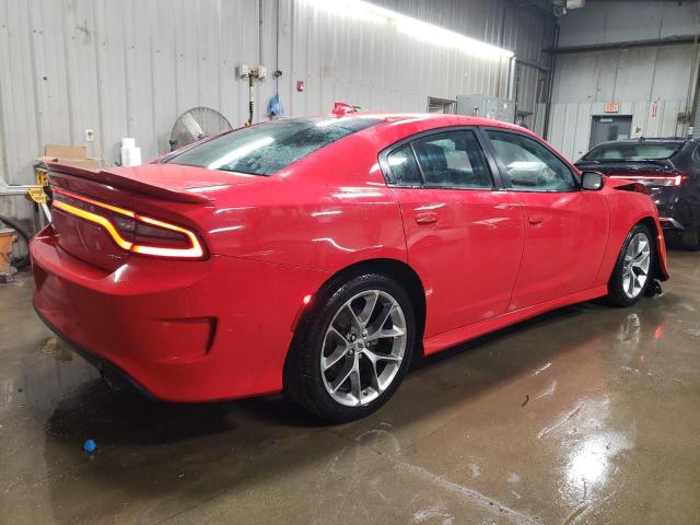 2022 DODGE CHARGER GT - 2C3CDXHG9NH172370