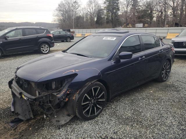 2010 HONDA ACCORD EXL #3059304208