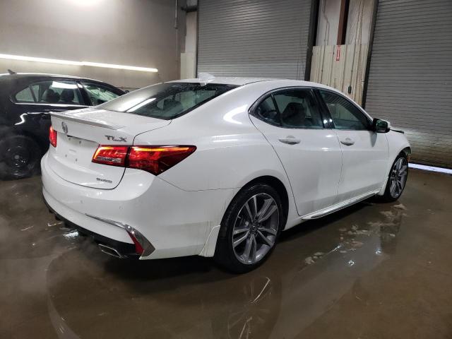 2020 ACURA TLX ADVANC 19UUB3F86LA002488