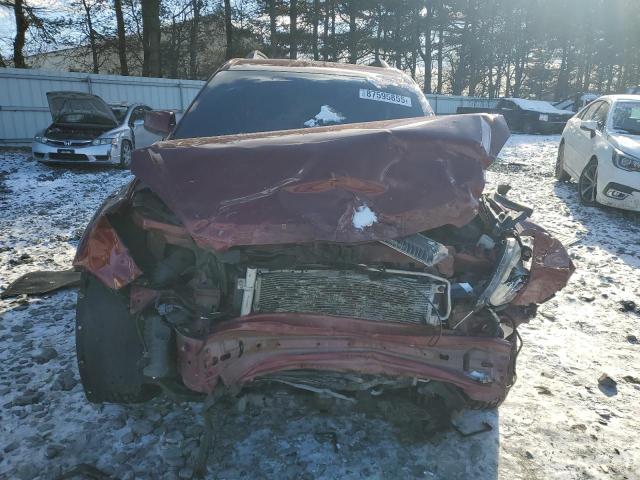 2016 CHEVROLET EQUINOX LT - 2GNFLFEK0G6134482
