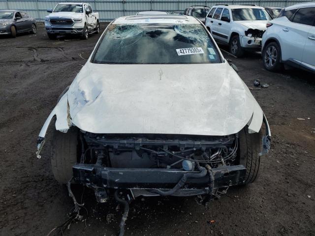 2017 INFINITI Q50 PREMIU JN1EV7ARXHM833082