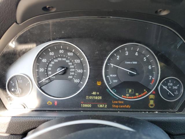 2015 BMW 428 I WBA3N3C52FK233718