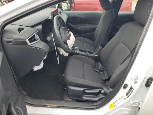 2024 TOYOTA COROLLA LE - 5YFB4MDE4RP224210