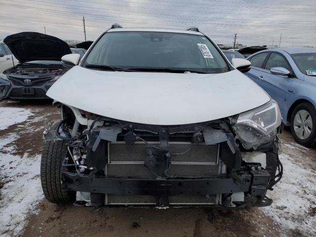 2017 TOYOTA RAV4 HV LE - JTMRJREV8HD076681