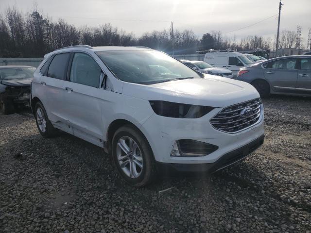 2019 FORD EDGE SEL - 2FMPK3J92KBC14895